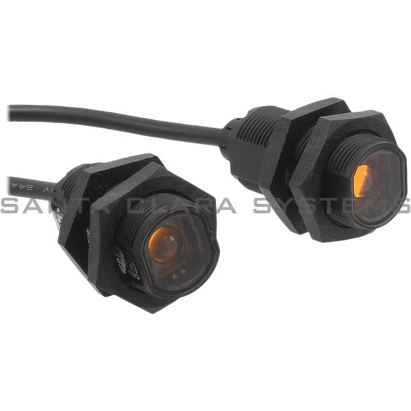 Omron E3FA-TP11-2M Photoelectric Sensor Product Image