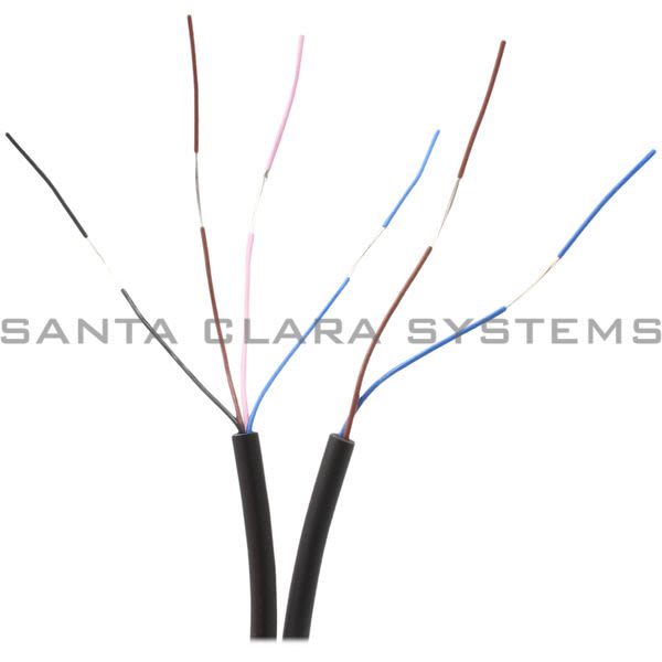 Omron E3FA-TP11-2M Photoelectric Sensor Product Image