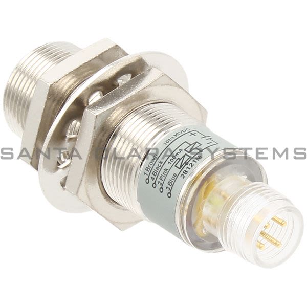 Omron E3FB-DP23 Compact Photoelectric Sensor Product Image