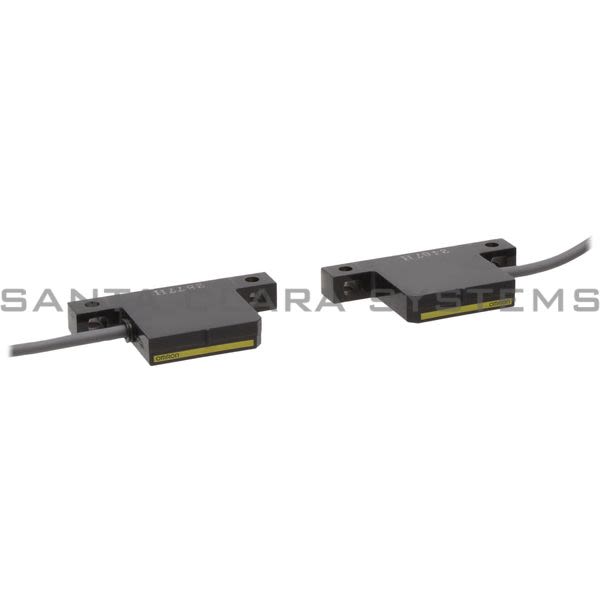 Omron E3HF-1E2 Photoelectric Sensor Product Image
