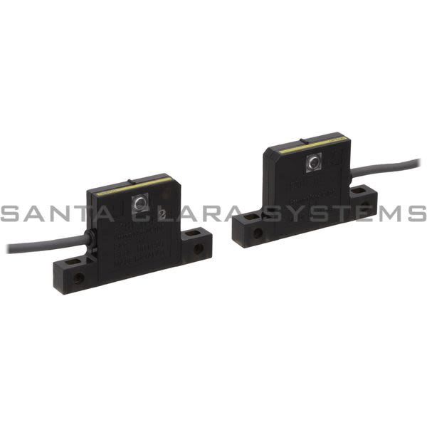 Omron E3HF-1E2 Photoelectric Sensor Product Image