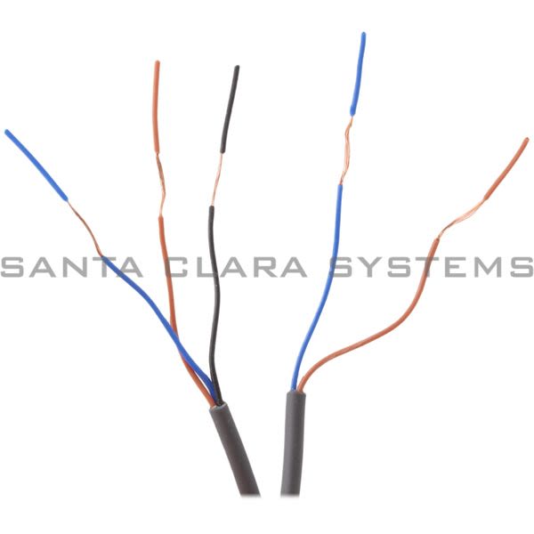 Omron E3HF-1E2 Photoelectric Sensor Product Image