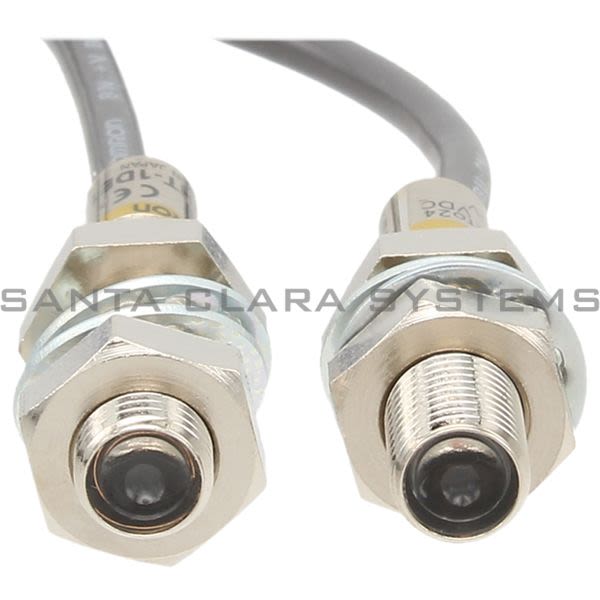 Omron E3HT-1E1 Photoelectric Sensor Product Image