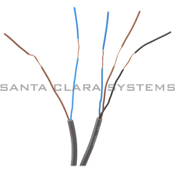 Omron E3HT-1E1 Photoelectric Sensor Product Image