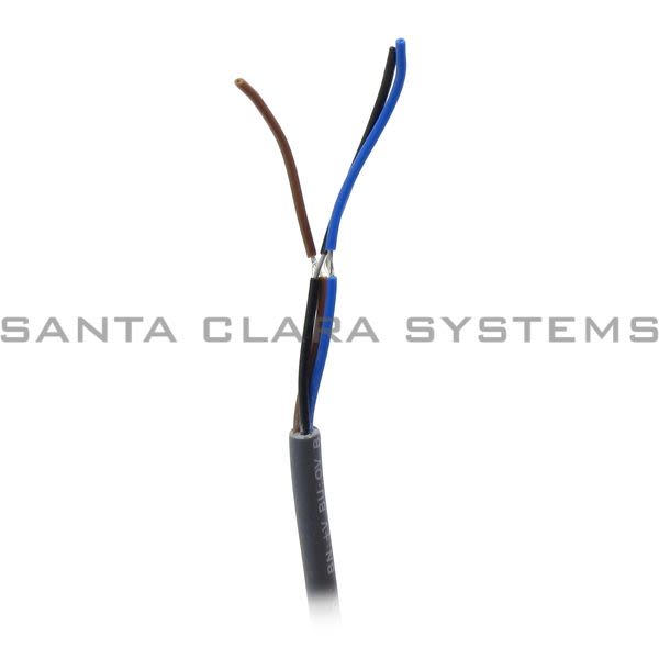 Omron E3HT-DS3E1 Photoelectric Sensor Product Image