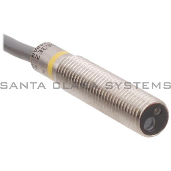 Omron E3HT-DS3E2 Photoelectric Sensor Product Image