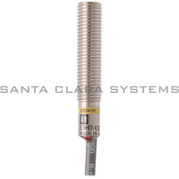 Omron E3HT-DS3E2 Photoelectric Sensor Product Image