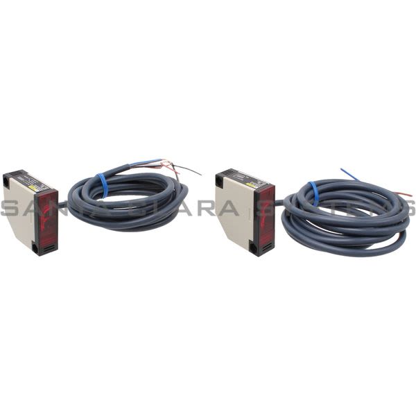 Omron E3JK-5DM1-N Photoelectric Sensor Product Image