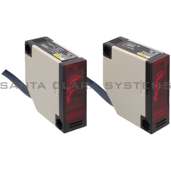 Omron E3JK-5DM1-N Photoelectric Sensor Product Image