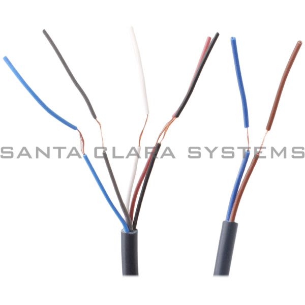 Omron E3JK-5DM1-N Photoelectric Sensor Product Image