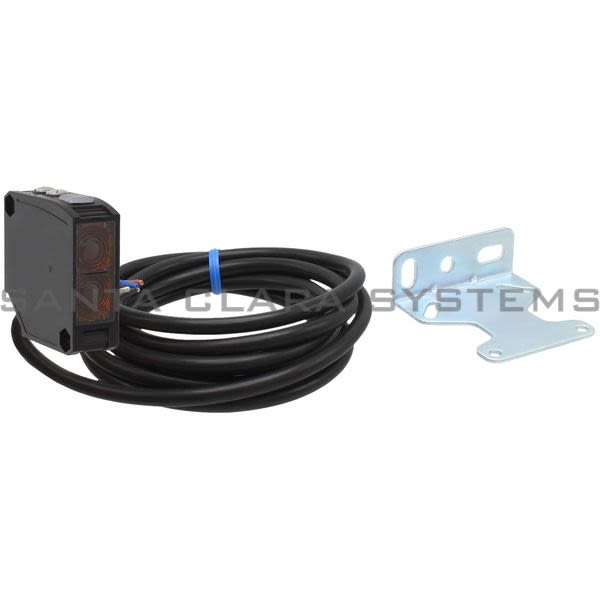 Omron E3JK-DR11-C Diffuse Sensor Product Image
