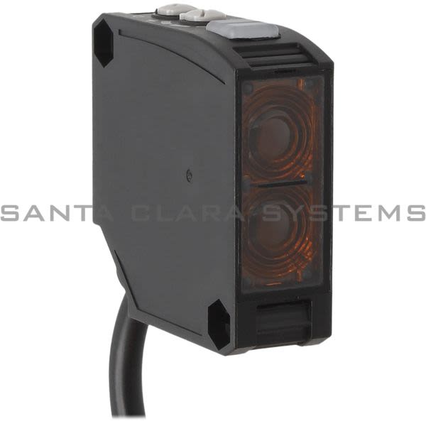 Omron E3JK-DR11-C Diffuse Sensor Product Image
