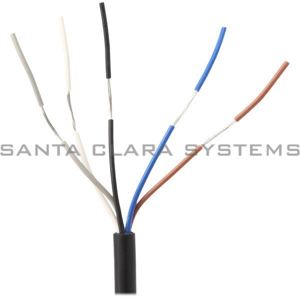 Omron E3JK-DR11-C Diffuse Sensor Product Image