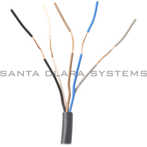 Omron E3JK-DS30M1-US Photoelectric Sensor Product Image