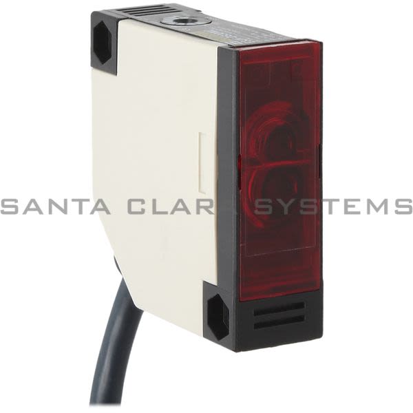 Omron E3JK-DS30M2 Photoelectric Sensor Product Image