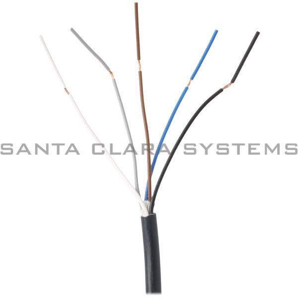 Omron E3JK-DS30M2 Photoelectric Sensor Product Image