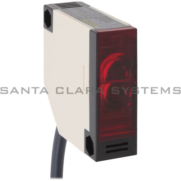 Omron E3JK-R2M2 Photoelectric Switch Product Image