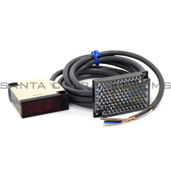 Omron E3JK-R4M1-US Photoelectric Sensor Product Image
