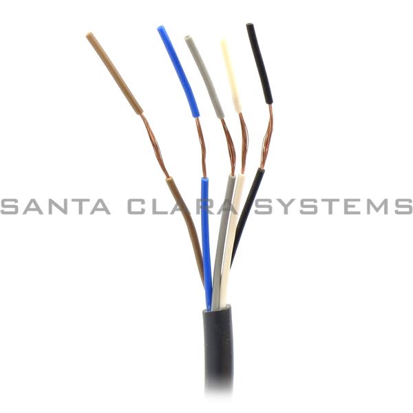 Omron E3JK-R4M1-US Photoelectric Sensor Product Image