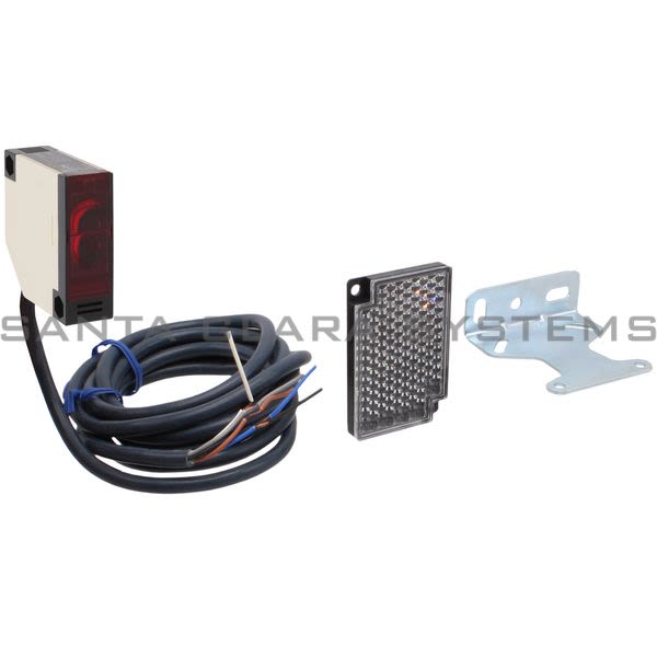 Omron E3JK-R4M2 Photoelectric Sensor Product Image