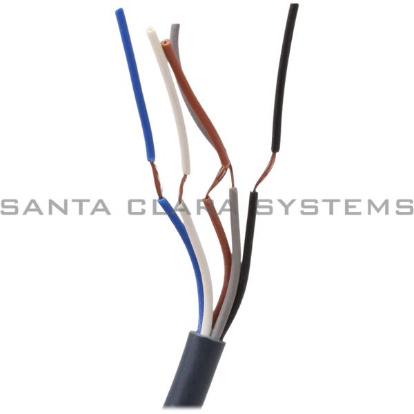 Omron E3JK-R4M2 Photoelectric Sensor Product Image