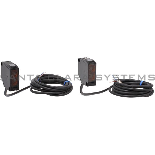Omron E3JK-TR11-C Photoelectric Sensor AC/DC Product Image