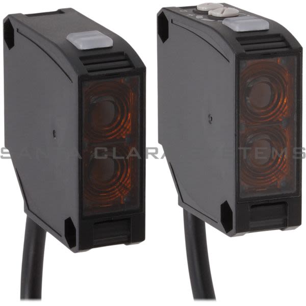 Omron E3JK-TR11-C Photoelectric Sensor AC/DC Product Image