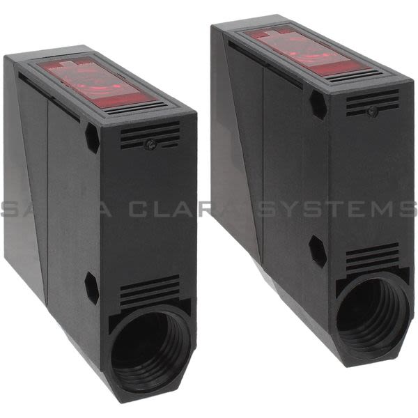 Omron E3JM-10M4T-US Photoelectric Sensor Product Image