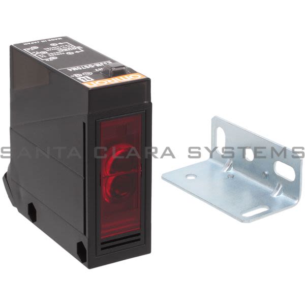 Omron E3JM-DS70M4 Photoelectric Sensor Product Image