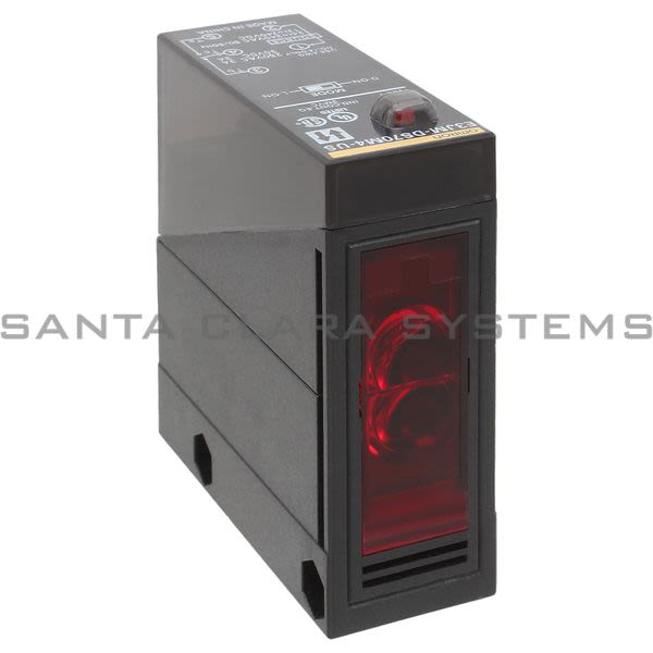 Omron E3JM-DS70M4-US Photoelectric Sensor Product Image