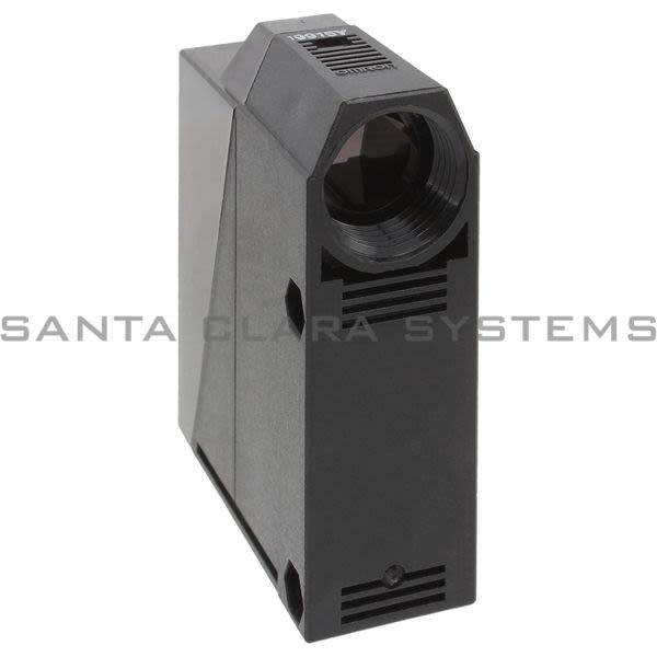 Omron E3JM-DS70M4-US Photoelectric Sensor Product Image