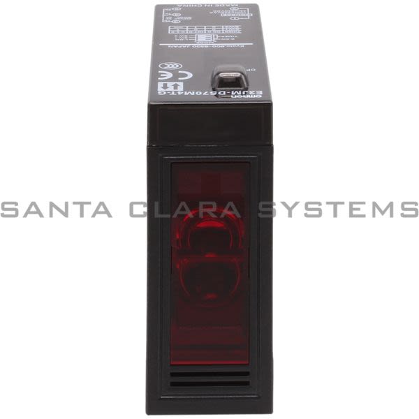 Omron E3JM-DS70M4T-G Photoelectric Sensor Product Image