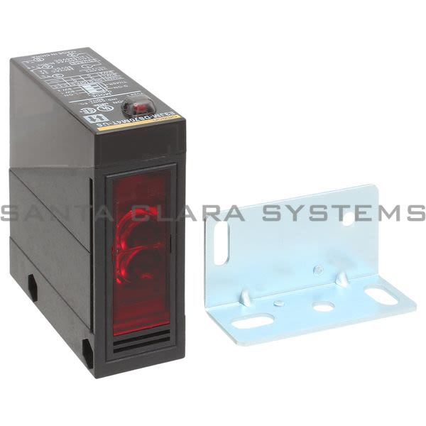 Omron E3JM-DS70M4T-US Photoelectric Sensor Product Image