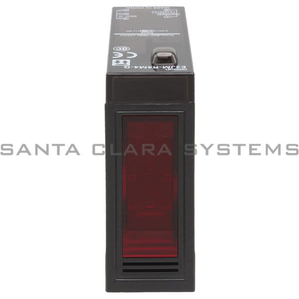 Omron E3JM-R4M4-G Photoelectric Sensor Product Image