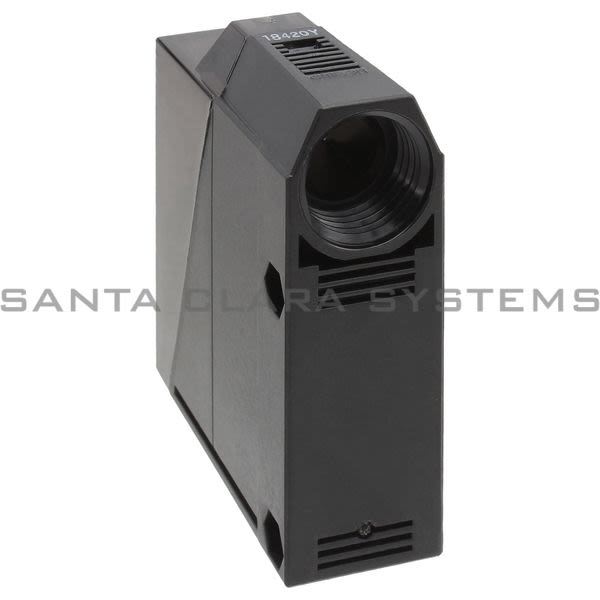 Omron E3JM-R4M4-US Photoelectric Sensor Product Image