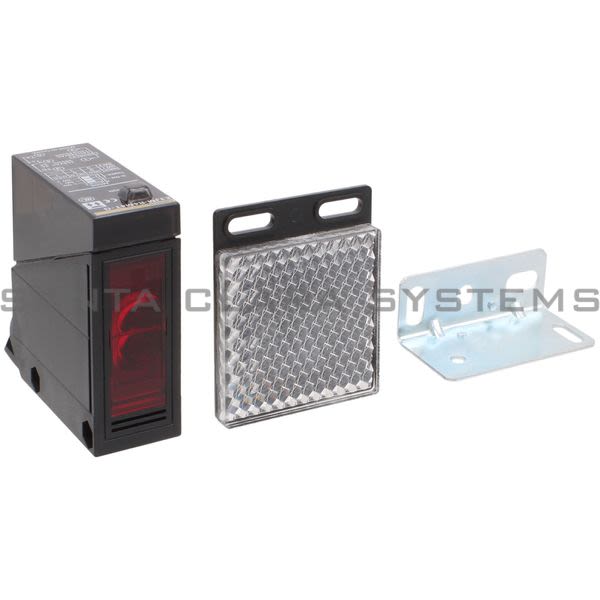 Omron E3JM-R4M4T-G Photoelectric Sensor Product Image