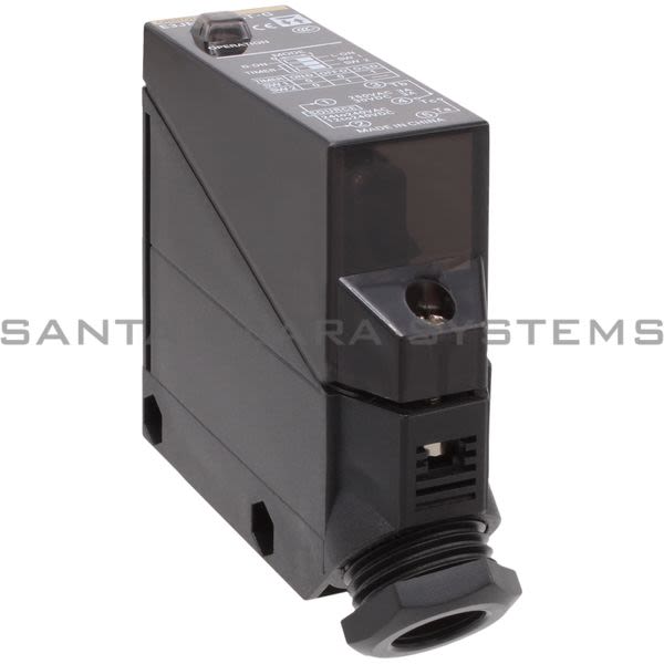 Omron E3JM-R4M4T-G Photoelectric Sensor Product Image