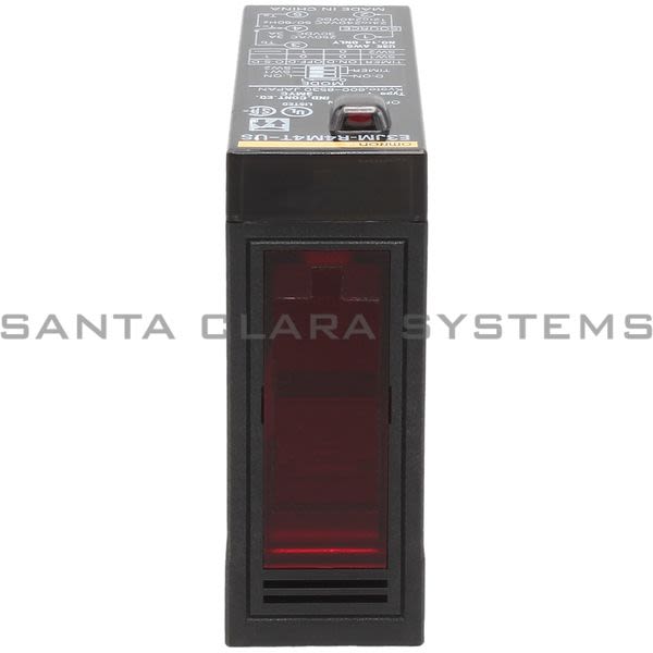 Omron E3JM-R4M4T-US Photoelectric Sensor Product Image
