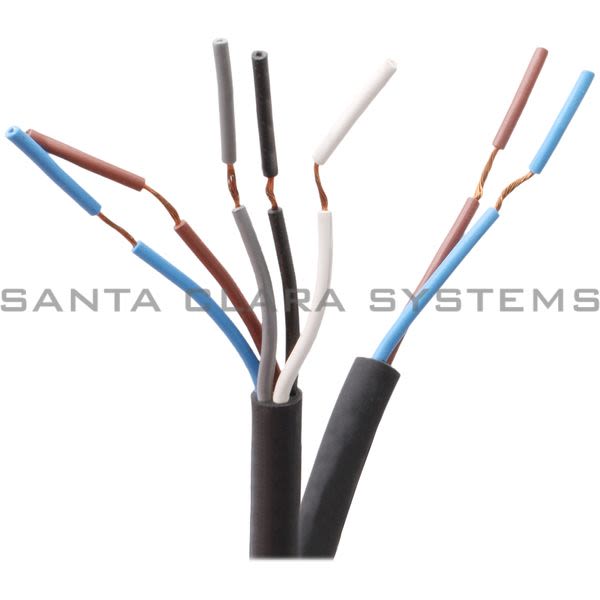 Omron E3JU-25M4 Photoelectric Sensor Product Image