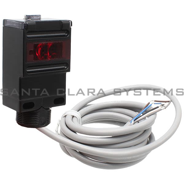 Omron E3JU-D1M4-3 Photoelectric Sensor Product Image