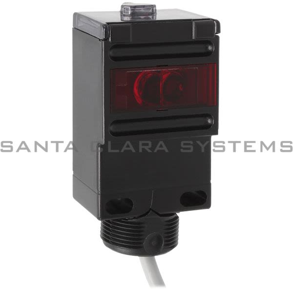 Omron E3JU-D1M4-3 Photoelectric Sensor Product Image