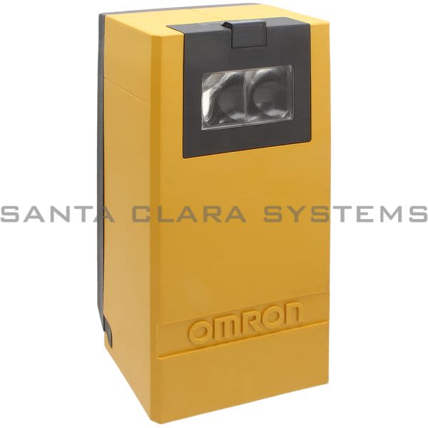 Omron E3K-D2K4 Photoelectric Sensor Product Image