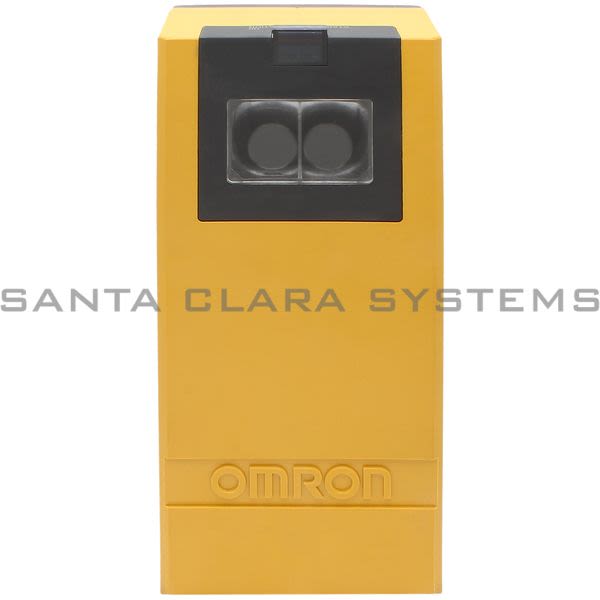 Omron E3K-D2K4 Photoelectric Sensor Product Image