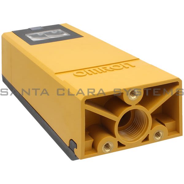 Omron E3K-D2K4 Photoelectric Sensor Product Image