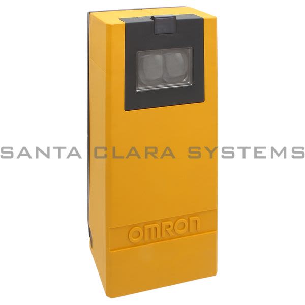 Omron E3K-R10 Photoelectric Sensor Product Image