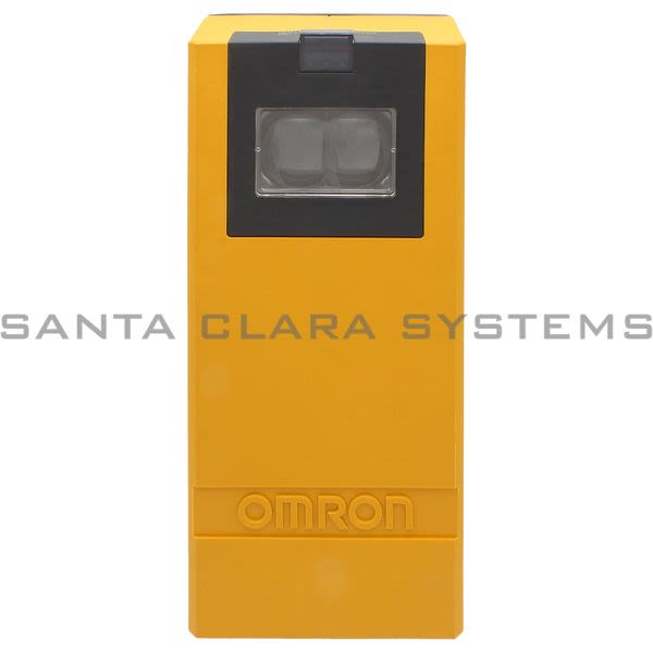 Omron E3K-R10 Photoelectric Sensor Product Image