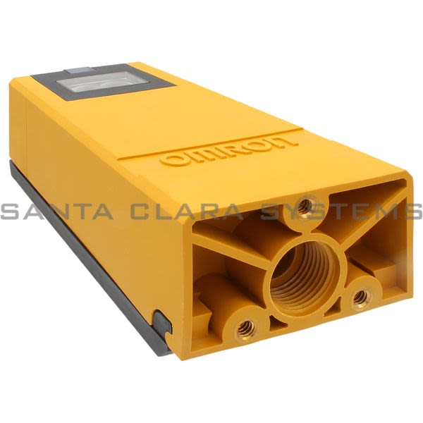 Omron E3K-R10 Photoelectric Sensor Product Image