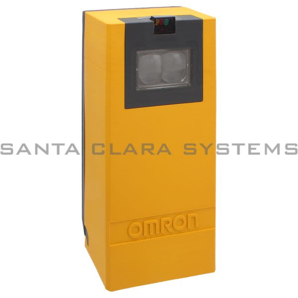 Omron E3K-R10K4 Photoelectric Sensor Product Image