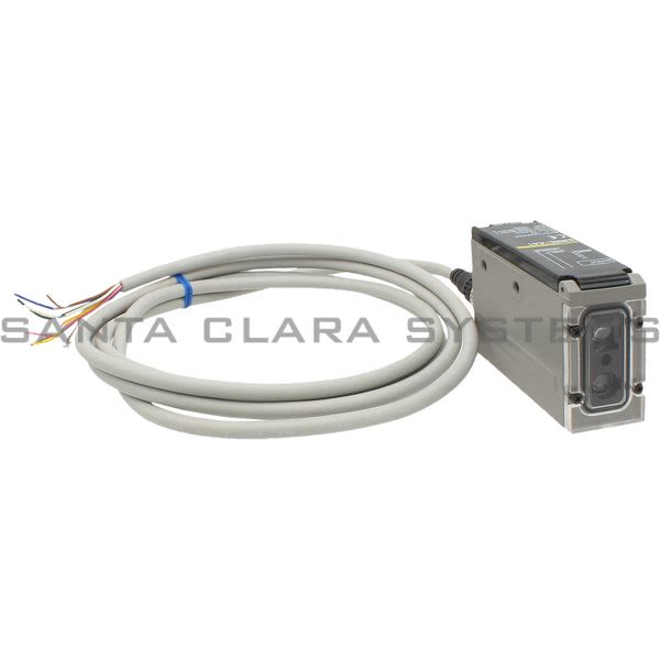 Omron E3MC-A41 PNP Proximity Sensor Product Image