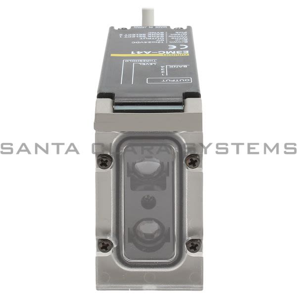 Omron E3MC-A41 PNP Proximity Sensor Product Image